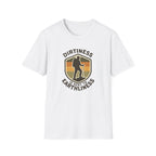 Hiker Shield Emblem T-Shirt