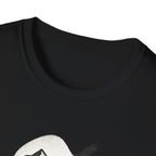 Deer in Mountain Landscape T-Shirt