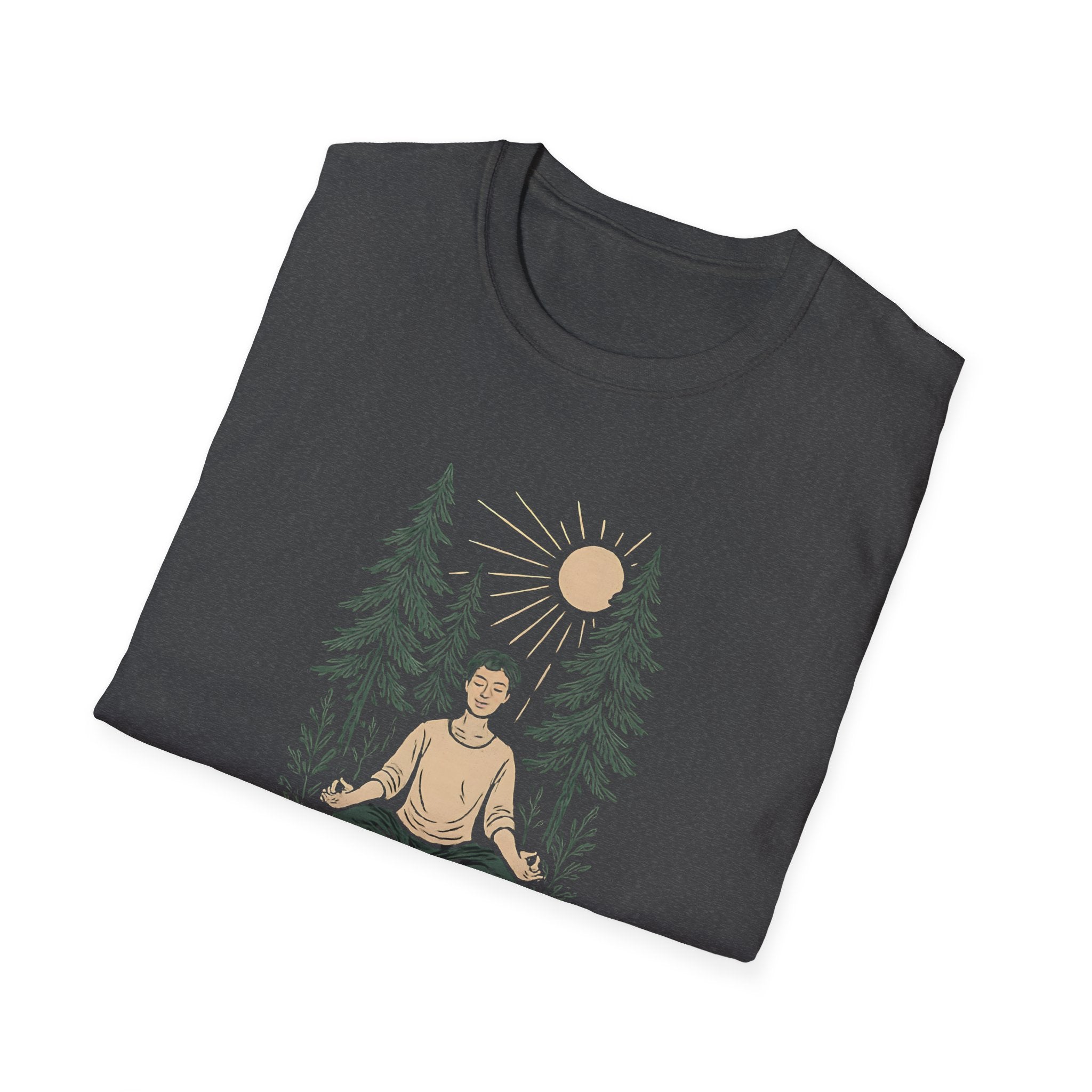 Forest Bathing Club T-Shirt