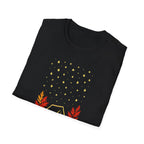 Starry Night Tent T-Shirt