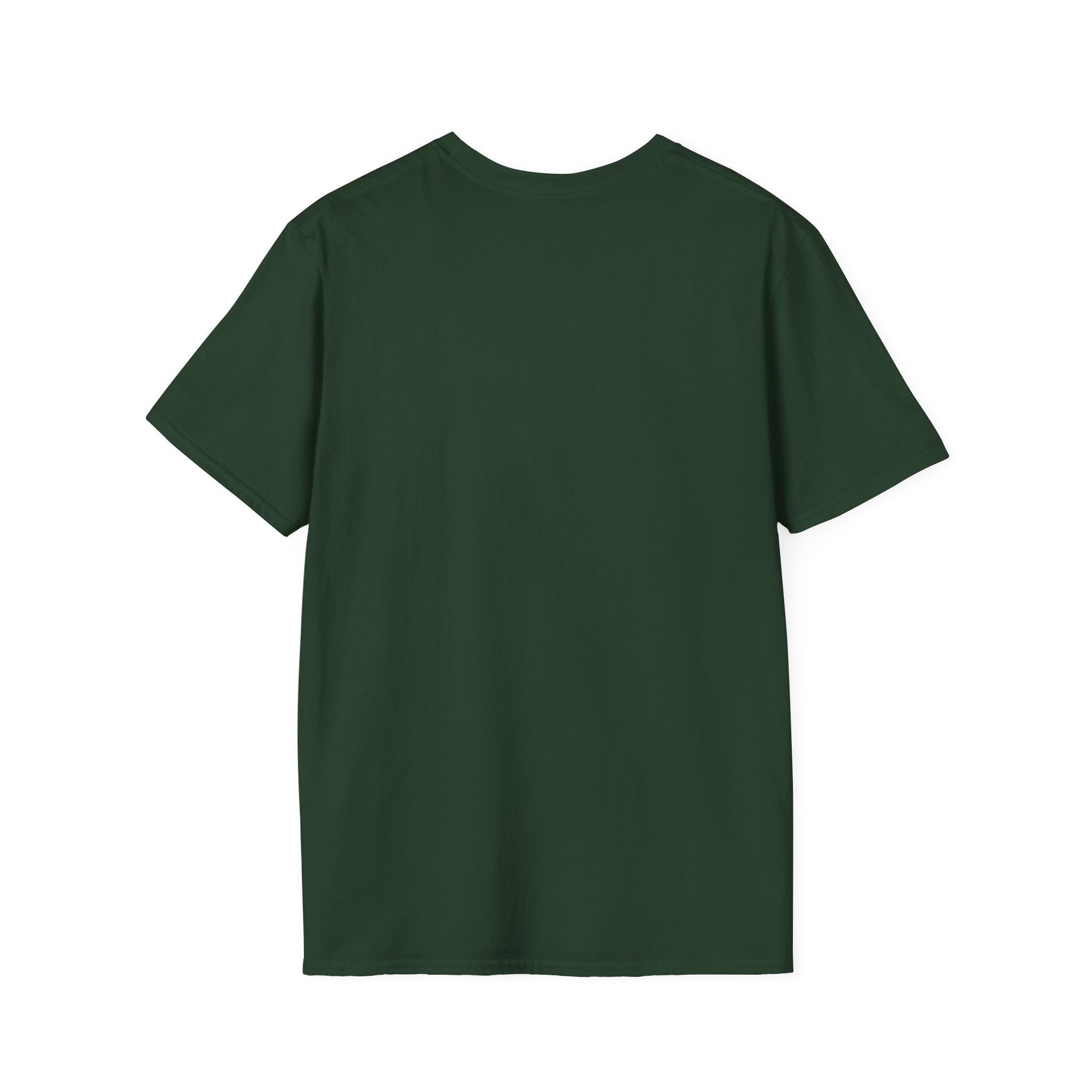 Forest Trail Boot T-Shirt