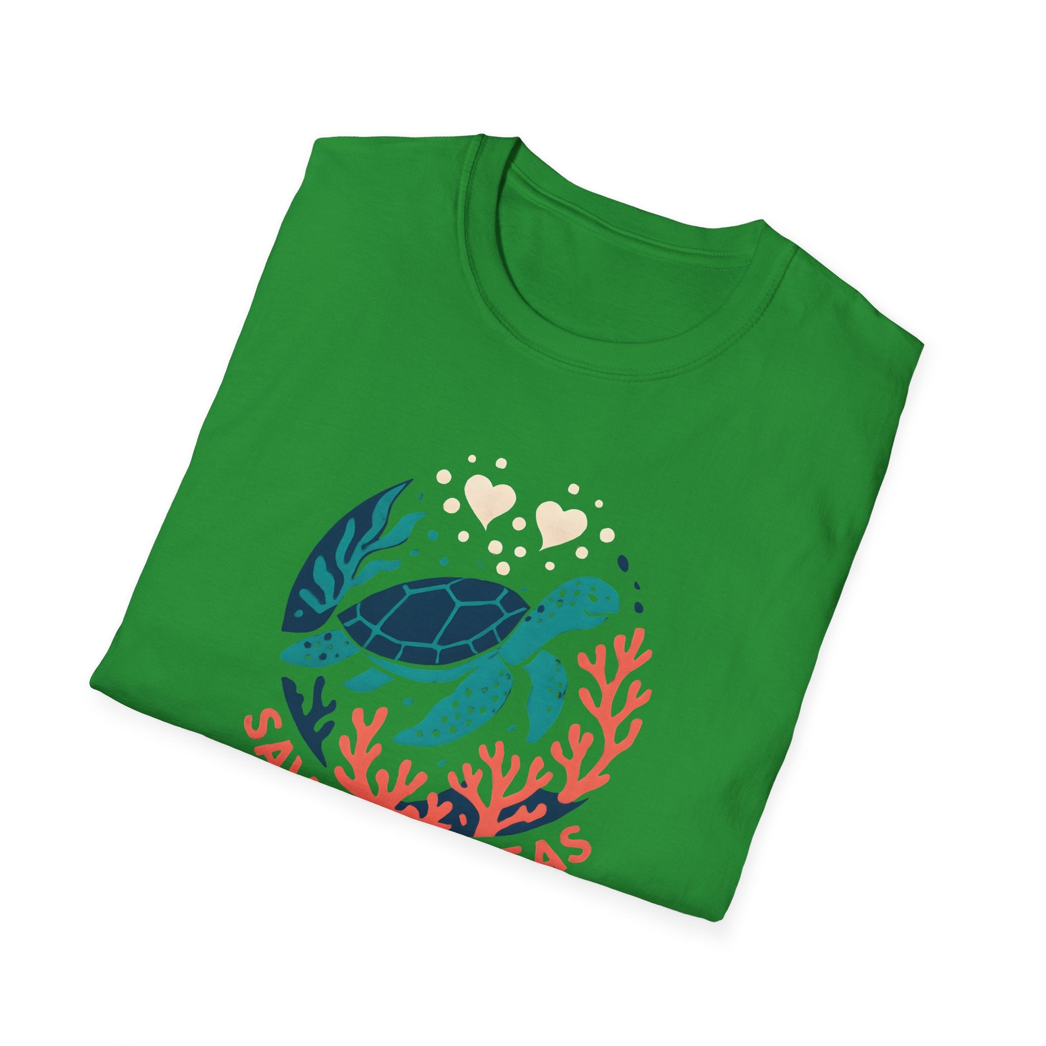 Save Our Seas T-Shirt