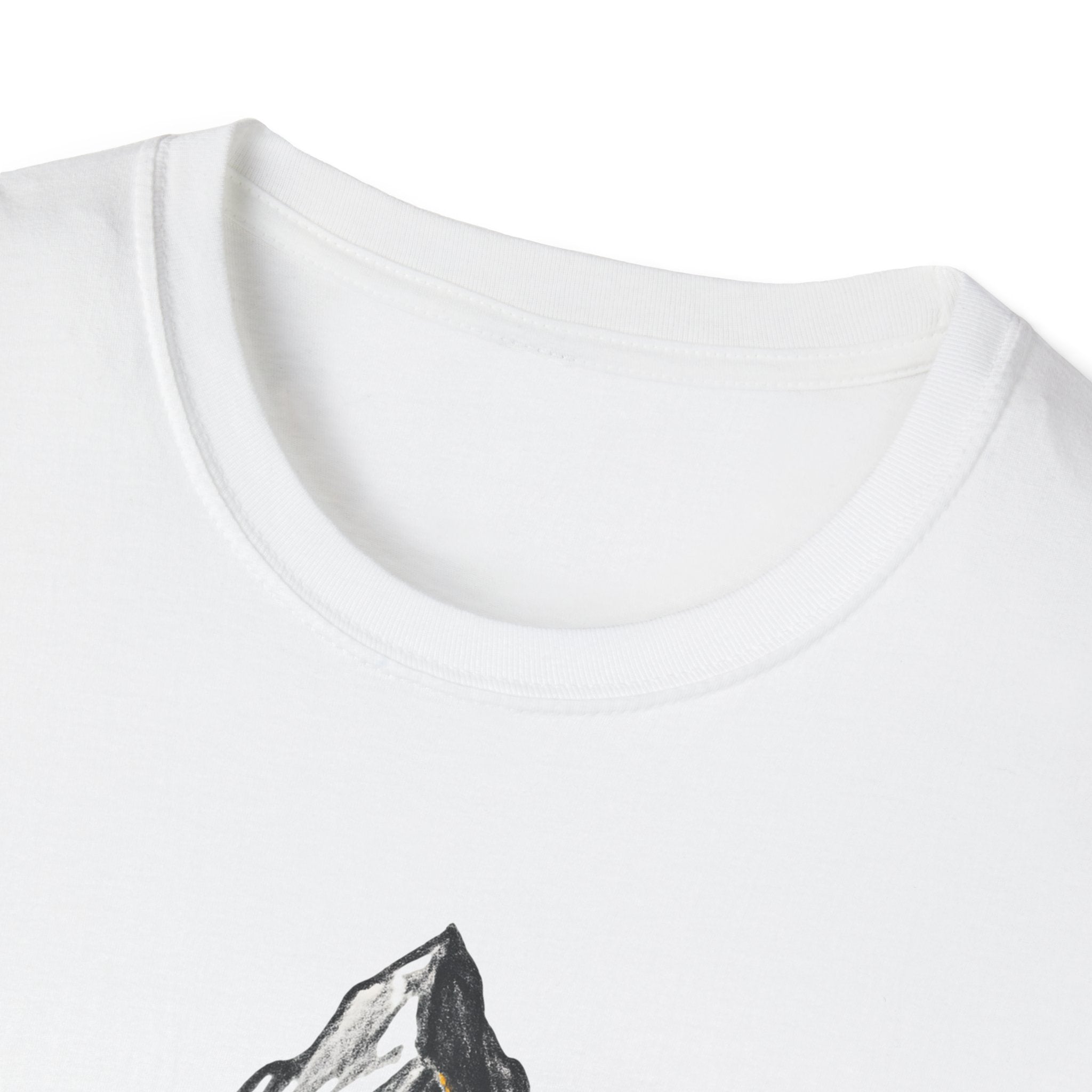 Trailblazer Mountain Path T-Shirt