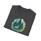 Forest Vibes Only T-Shirt