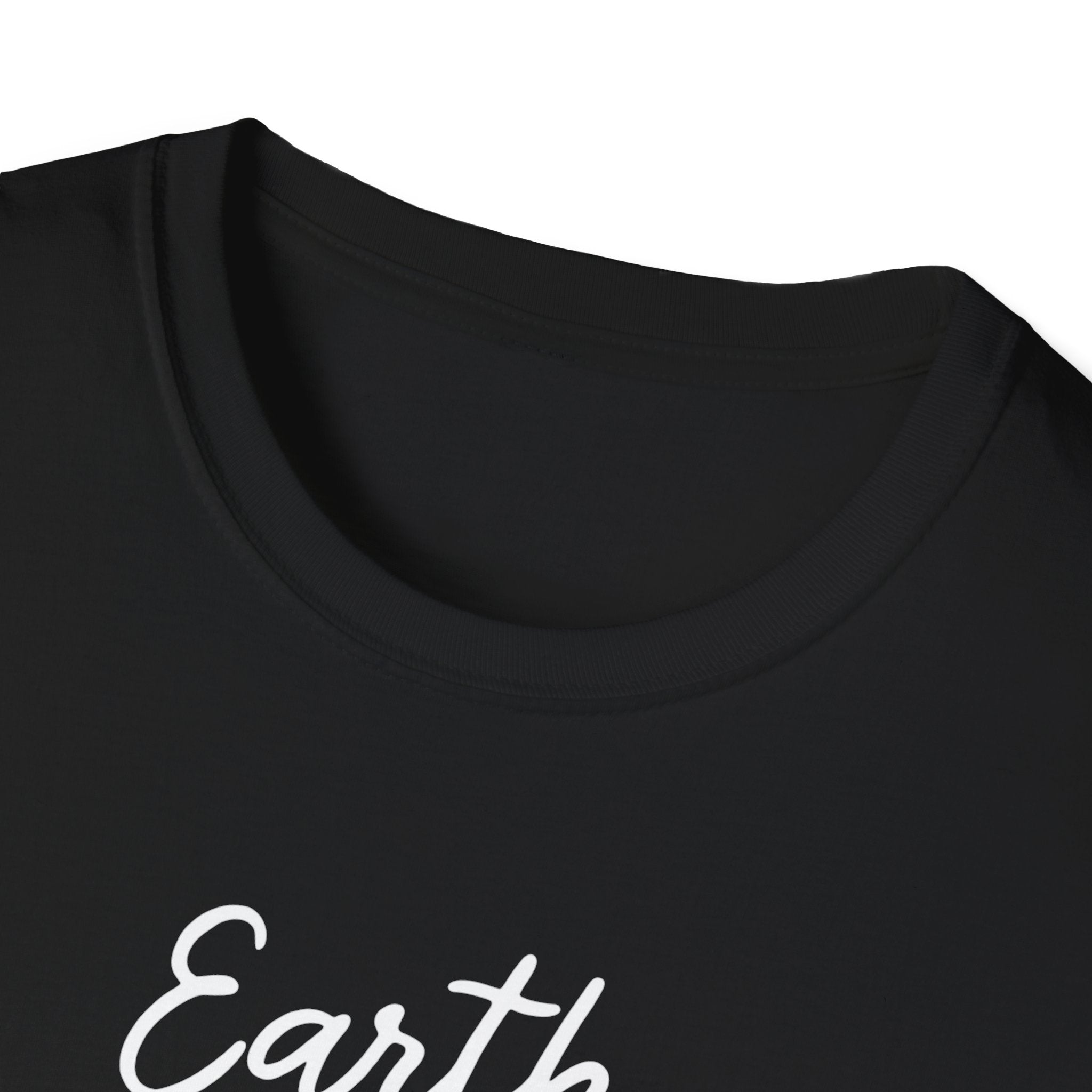 Earth Lover Leaves T-Shirt