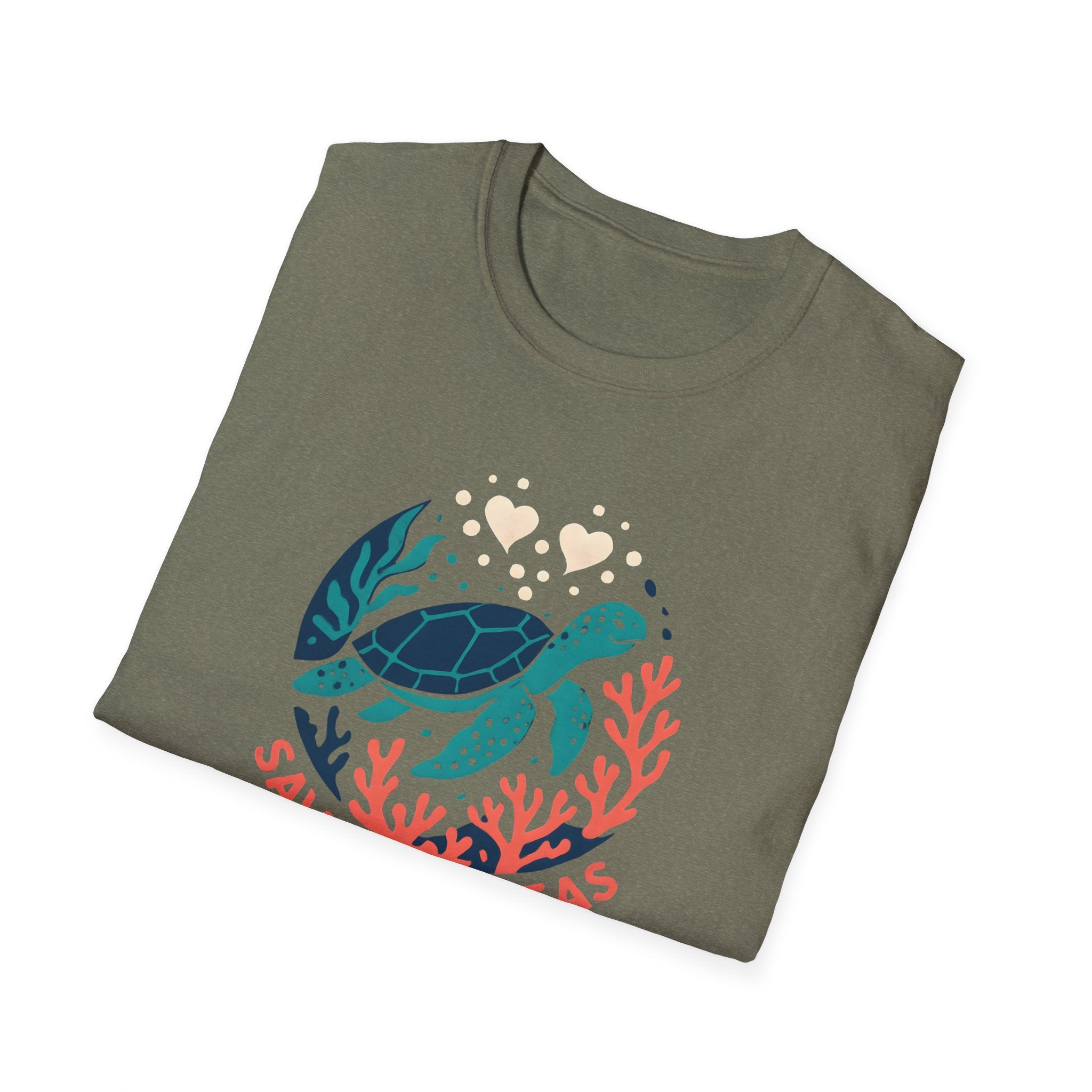 Save Our Seas T-Shirt