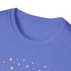 Starry Night Tent T-Shirt