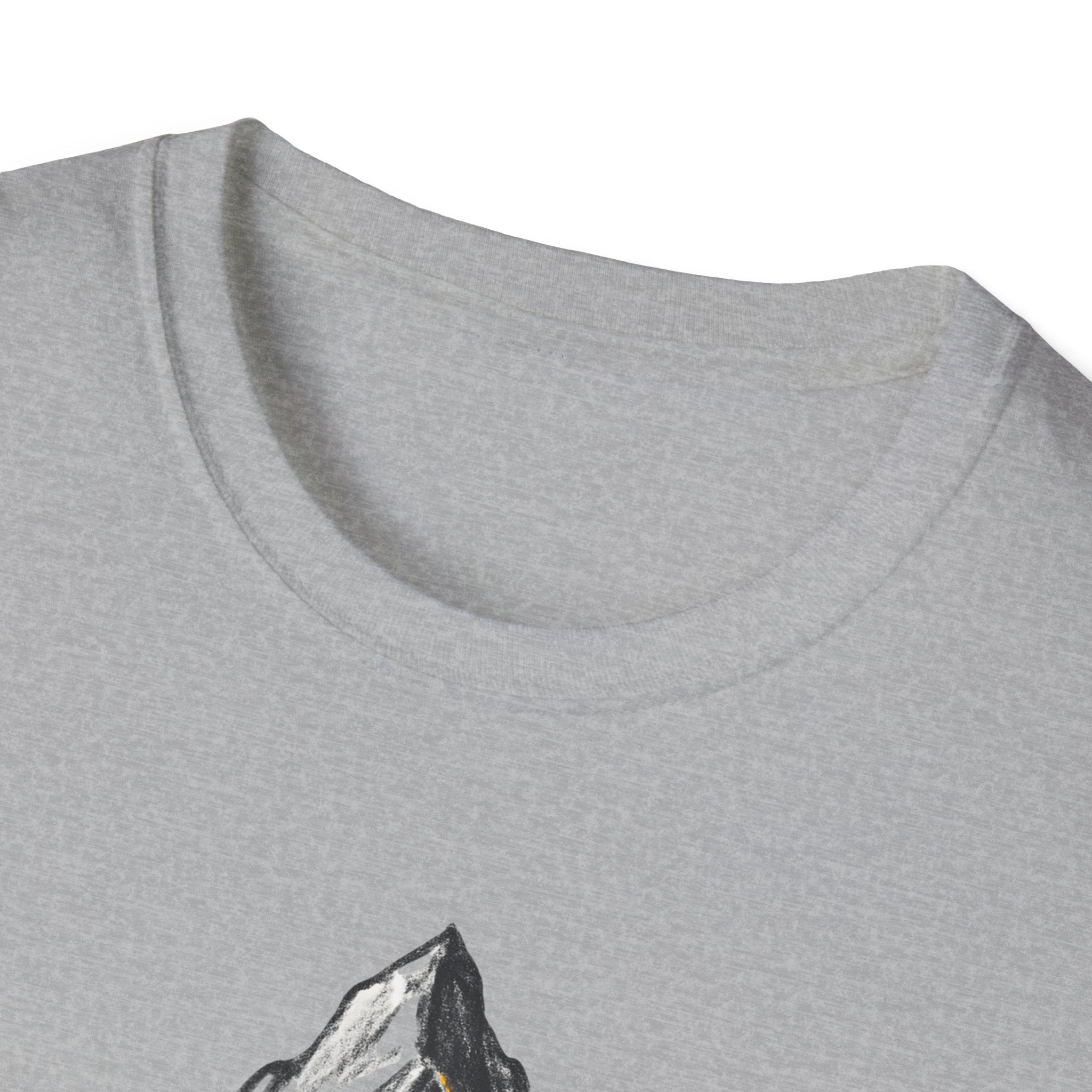 Trailblazer Mountain Path T-Shirt