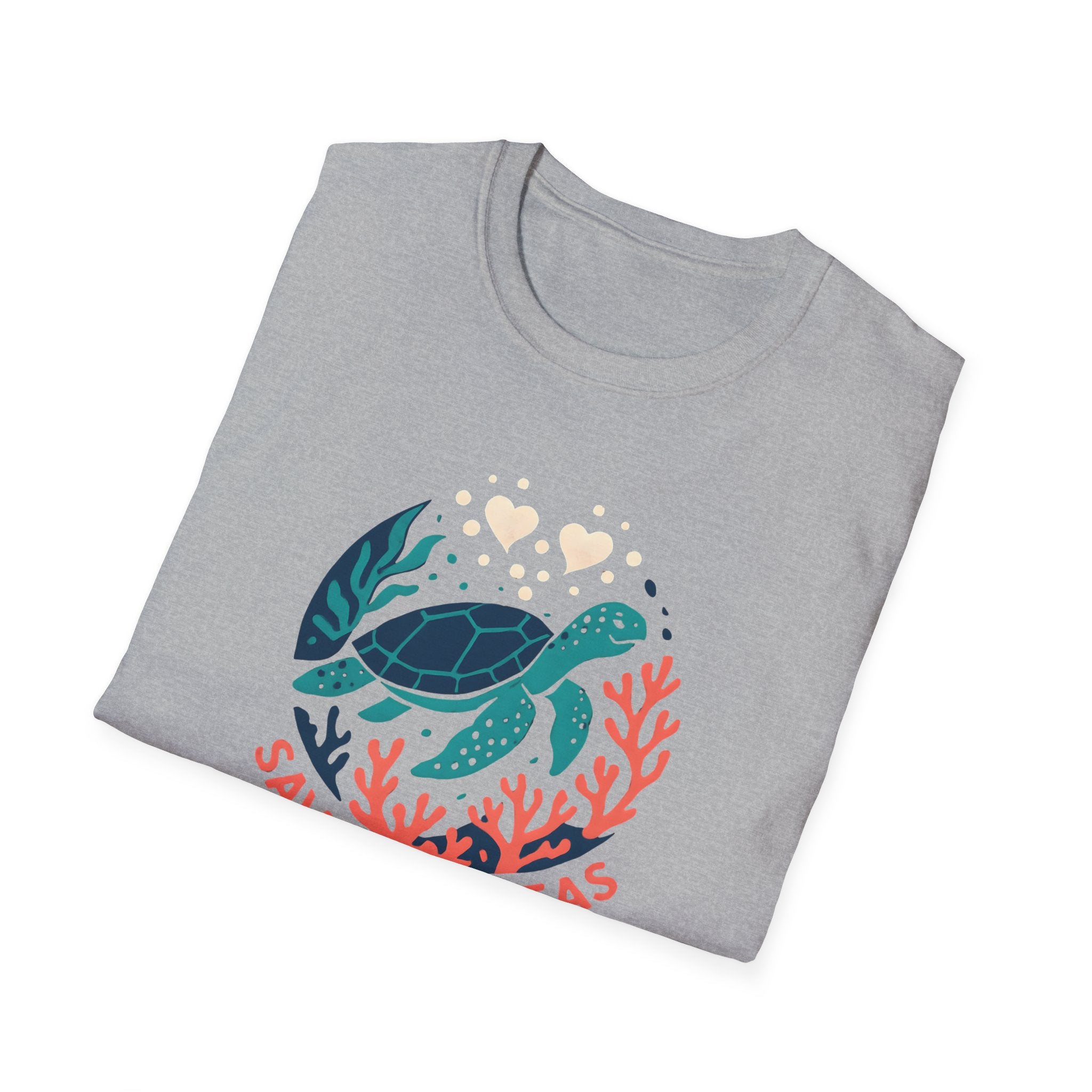 Save Our Seas T-Shirt