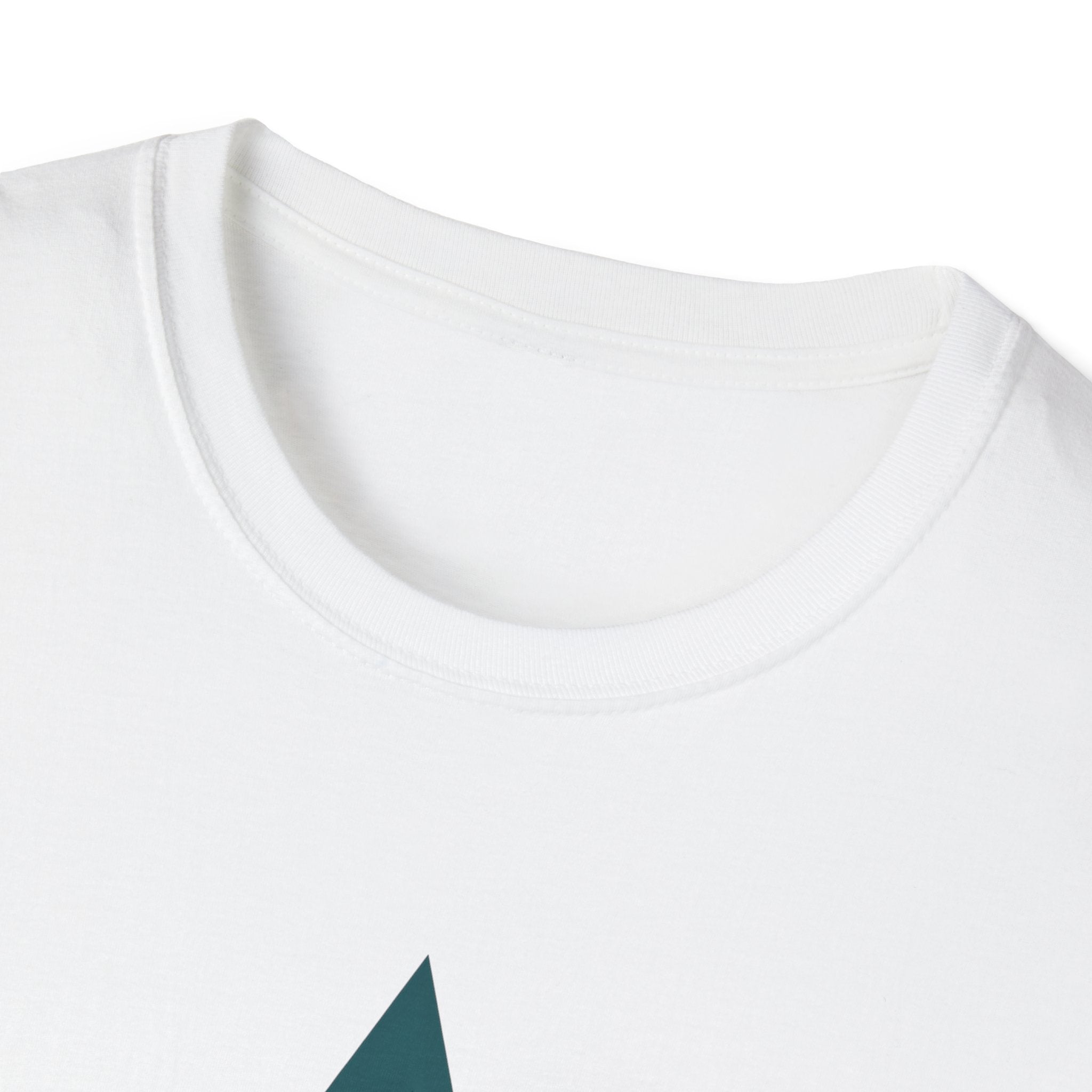 Colorful pine trees T-Shirt