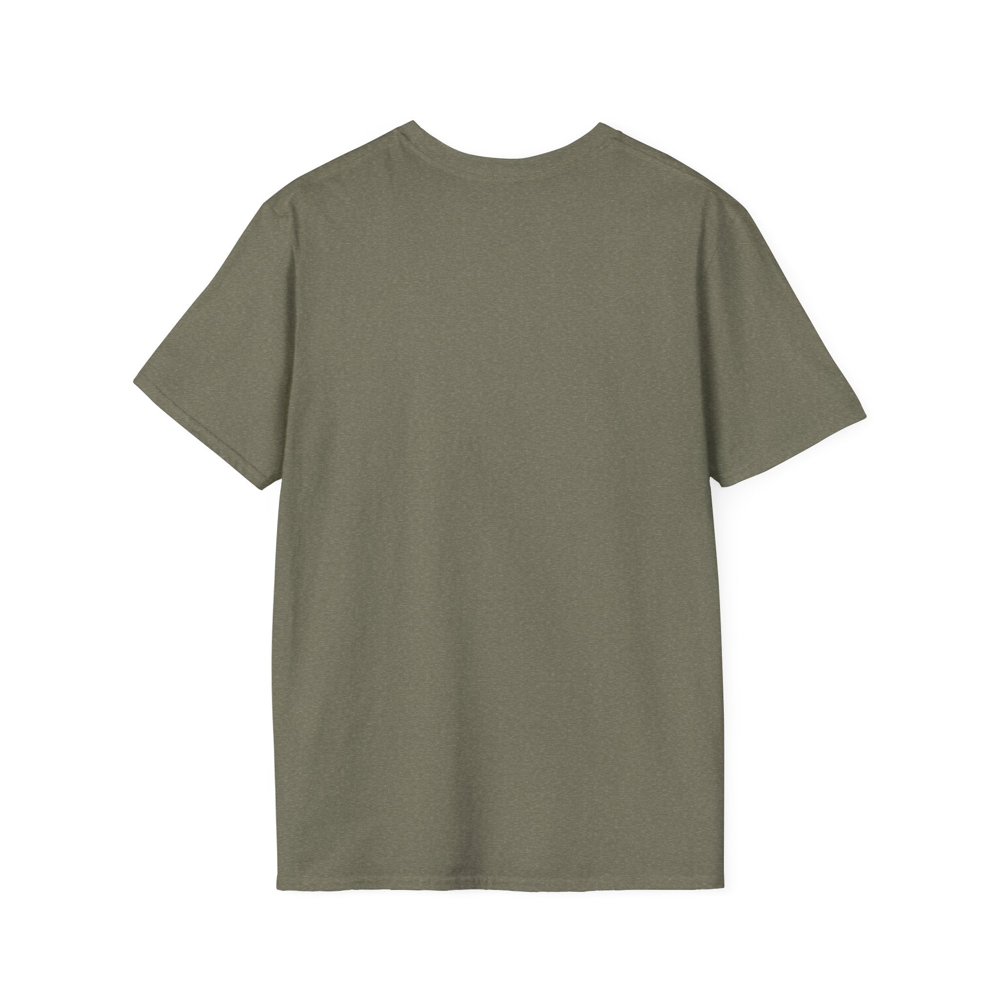 Mountain Hiker Silhouette T-Shirt