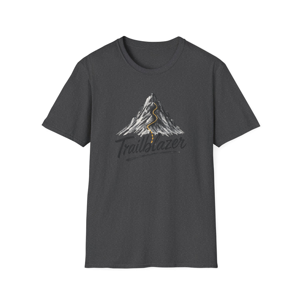 Trailblazer Mountain Path T-Shirt