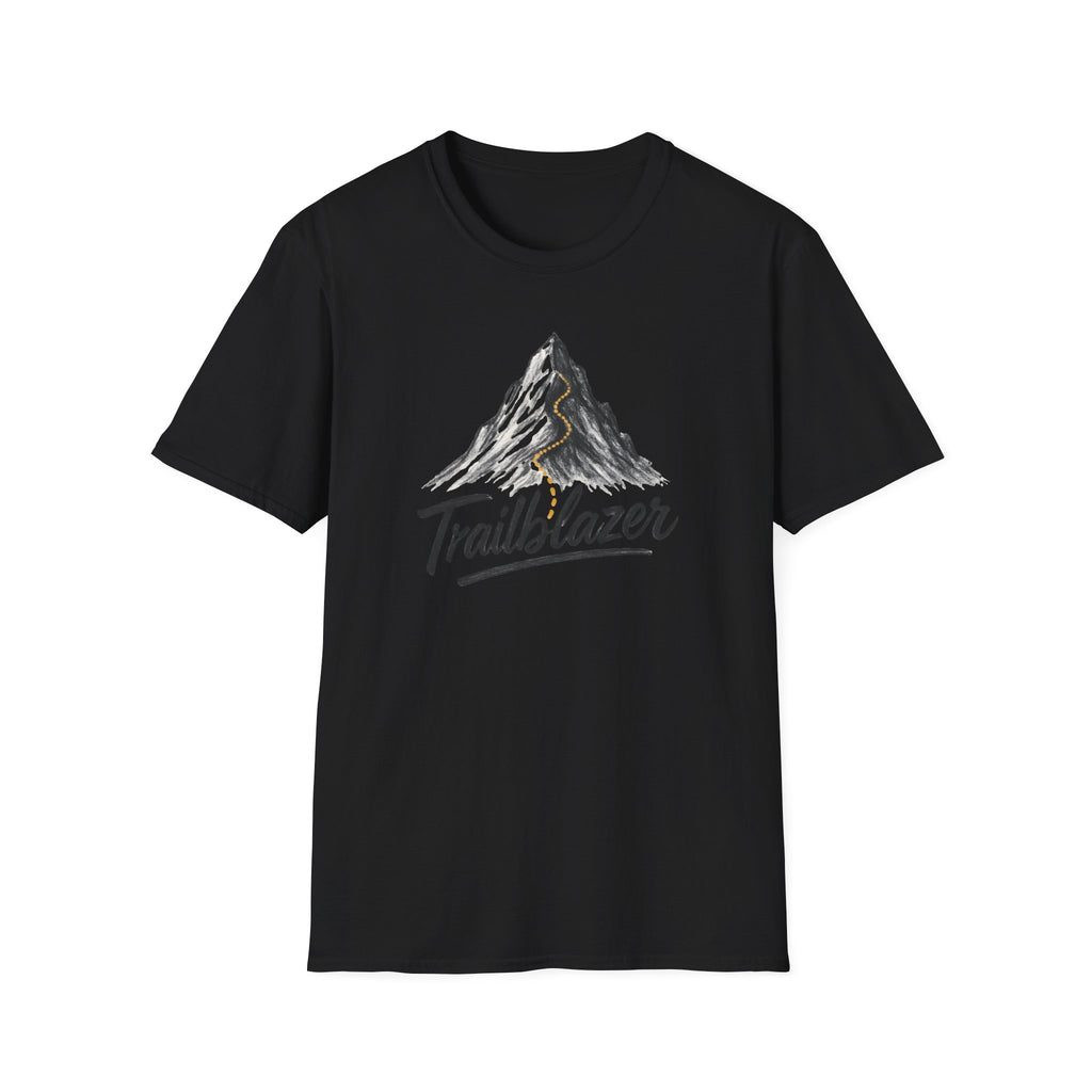 Trailblazer Mountain Path T-Shirt