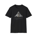 Trailblazer Mountain Path T-Shirt