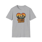 Wild at Heart T-Shirt