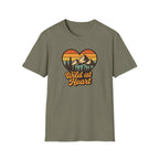 Wild at Heart T-Shirt