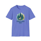 Forest Vibes Only T-Shirt