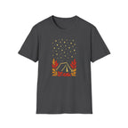 Starry Night Tent T-Shirt