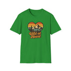 Wild at Heart T-Shirt