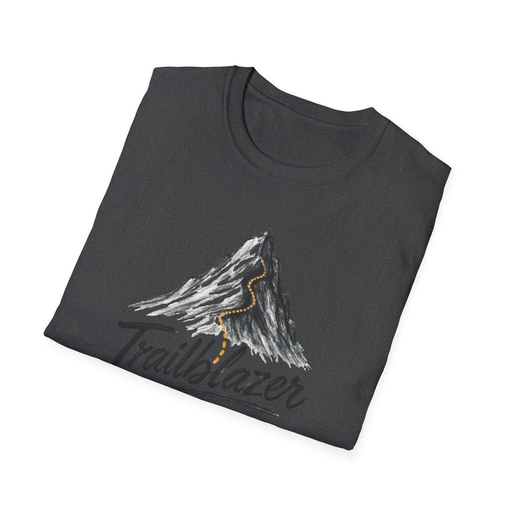 Trailblazer Mountain Path T-Shirt
