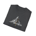 Trailblazer Mountain Path T-Shirt