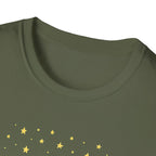 Starry Night Tent T-Shirt