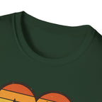 Wild at Heart T-Shirt