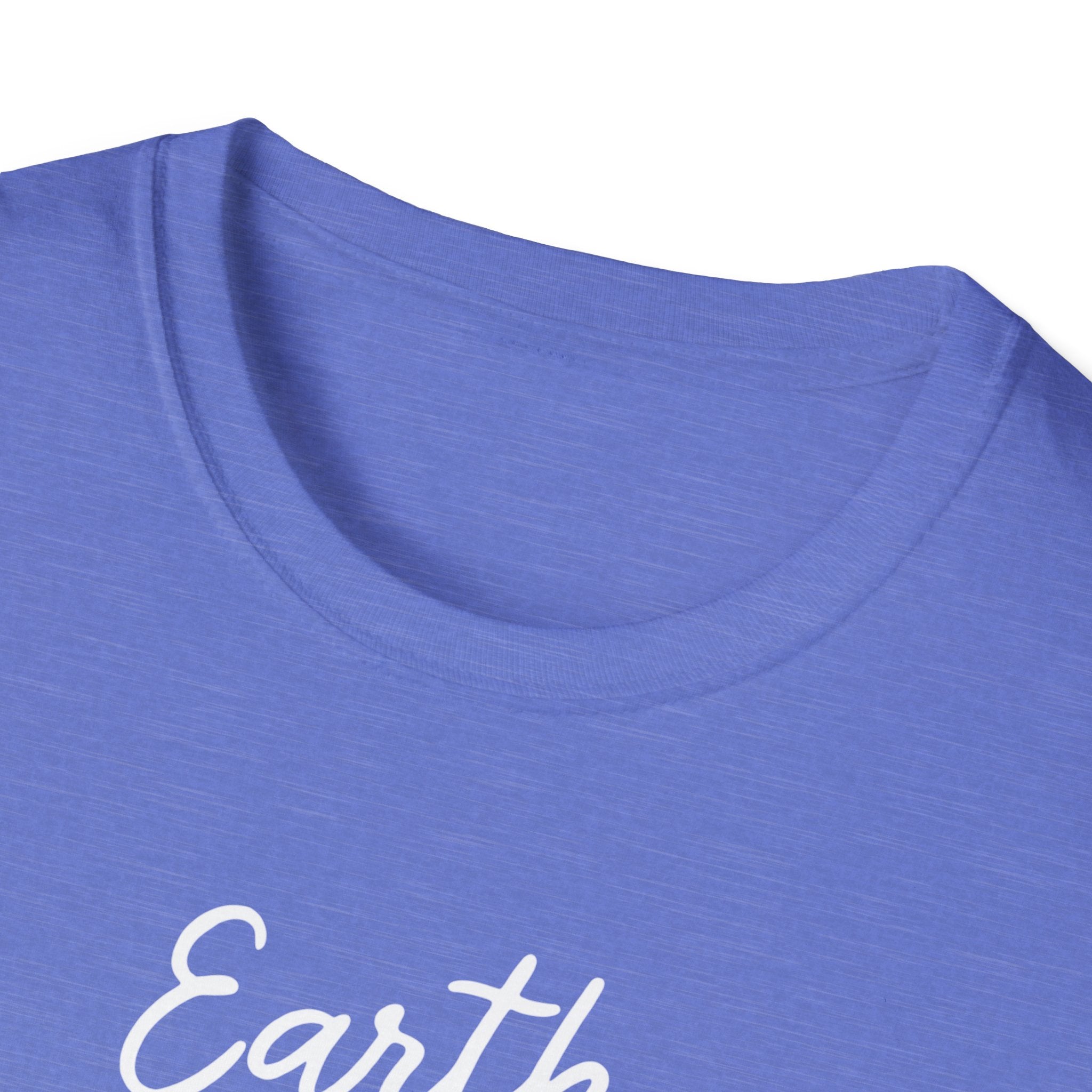 Earth Lover Leaves T-Shirt