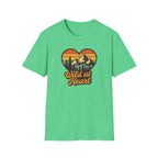 Wild at Heart T-Shirt