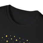Starry Night Tent T-Shirt