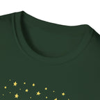 Starry Night Tent T-Shirt
