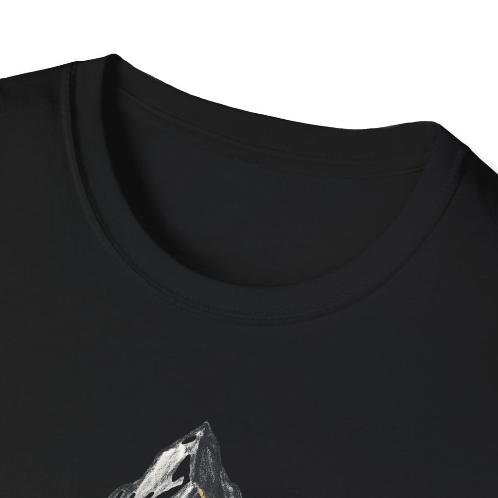 Trailblazer Mountain Path T-Shirt