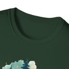 Forest Vibes Only T-Shirt