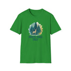 Forest Vibes Only T-Shirt