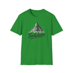 Trailblazer Mountain Path T-Shirt