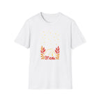 Starry Night Tent T-Shirt