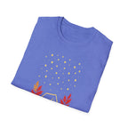 Starry Night Tent T-Shirt