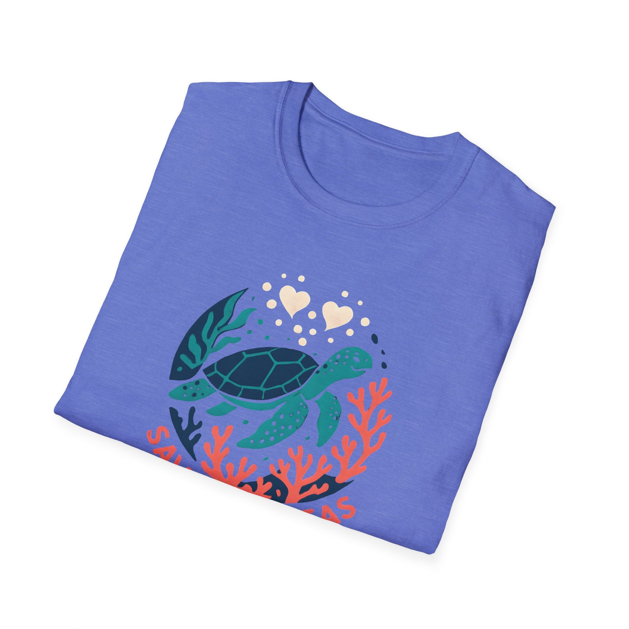 Save Our Seas T-Shirt