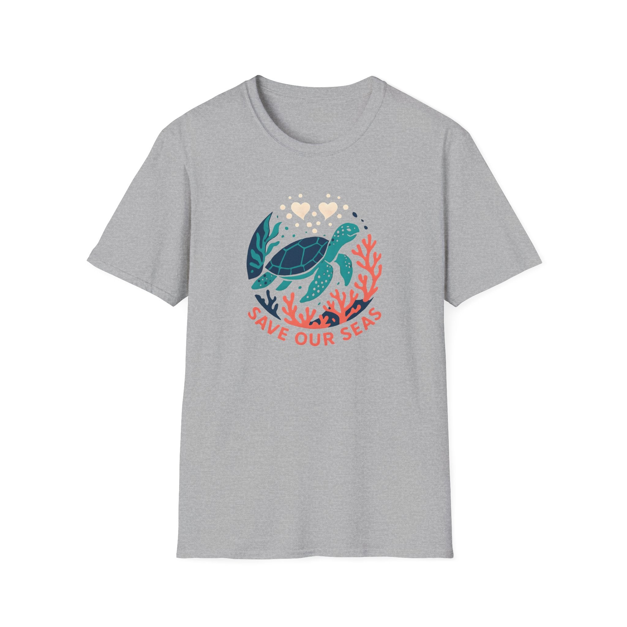 Save Our Seas T-Shirt