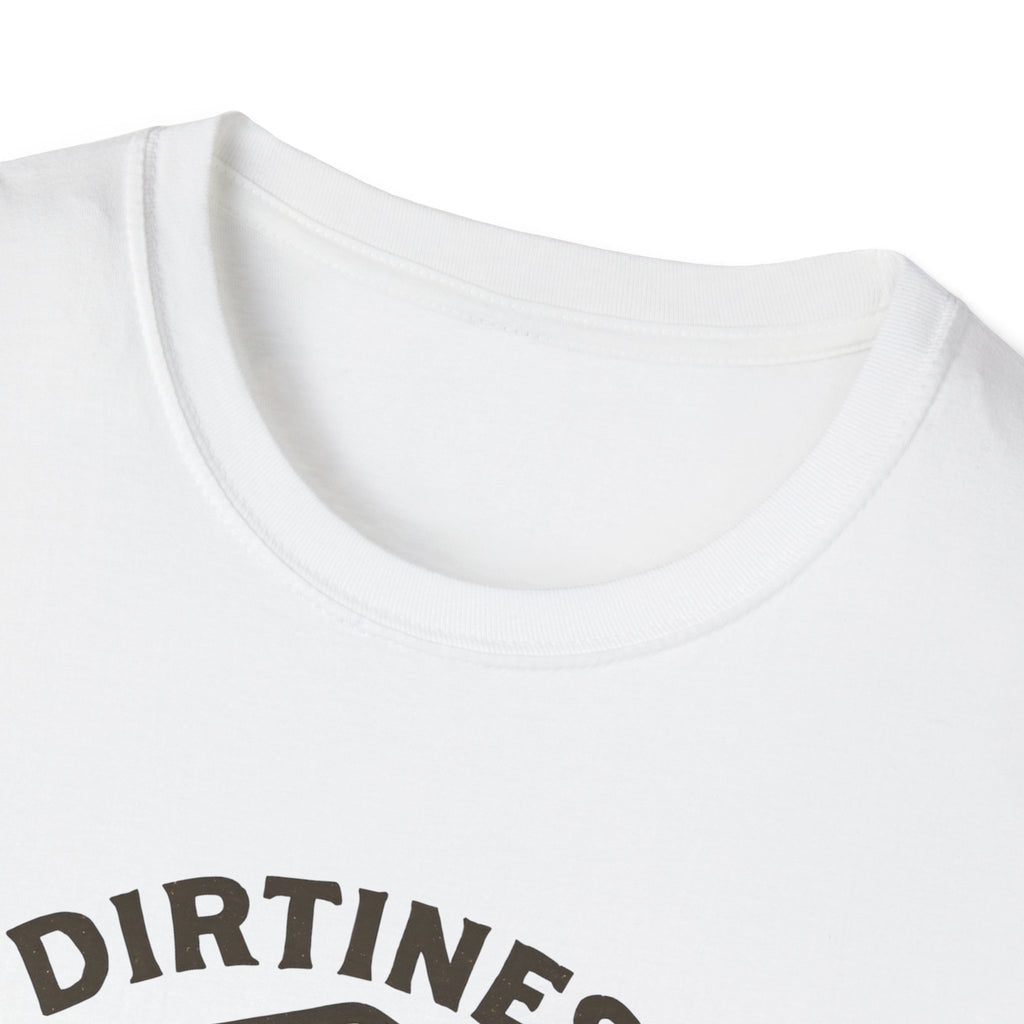 Hiker Shield Emblem T-Shirt