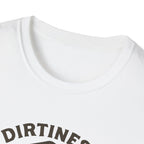 Hiker Shield Emblem T-Shirt