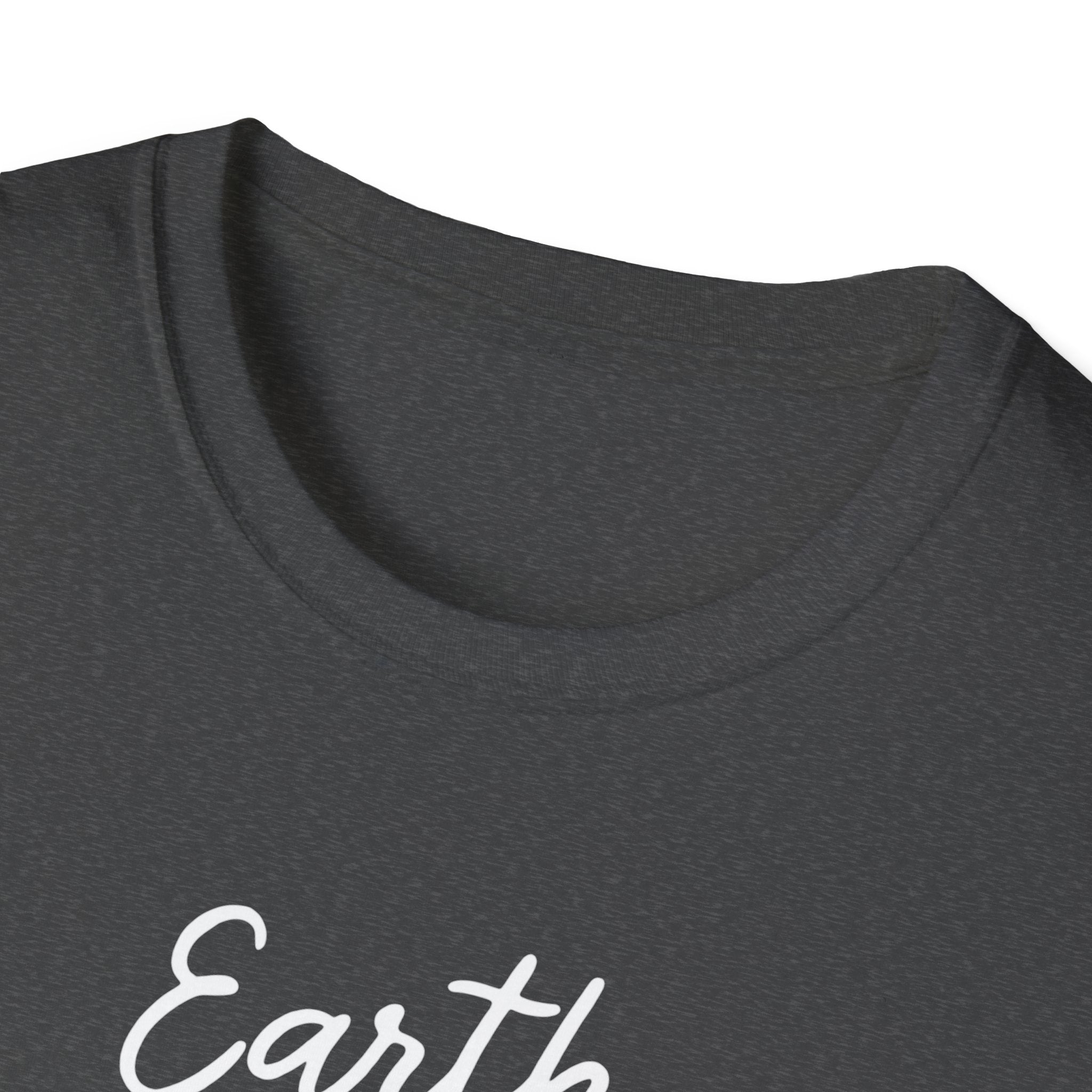 Earth Lover Leaves T-Shirt