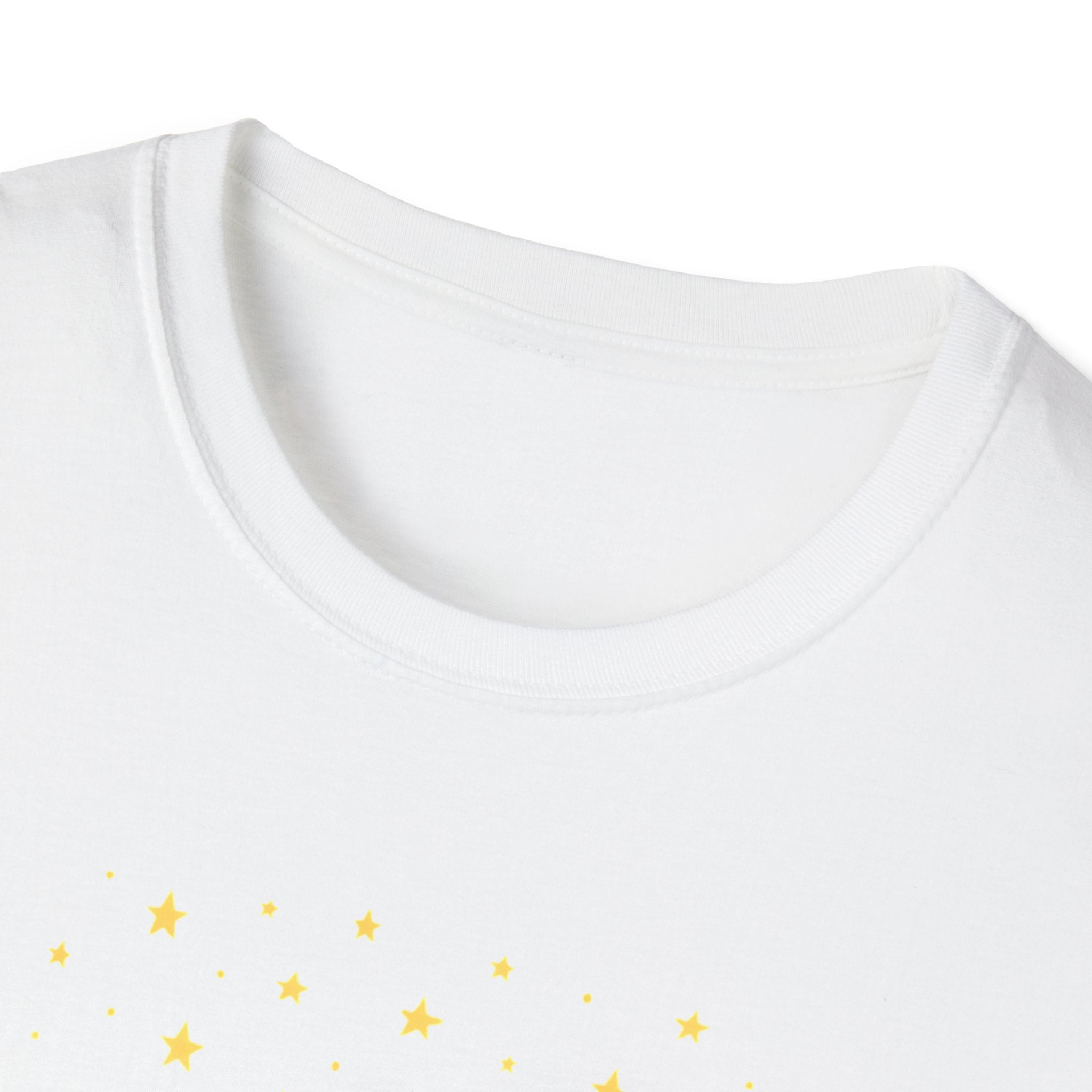 Starry Night Tent T-Shirt