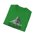 Trailblazer Mountain Path T-Shirt