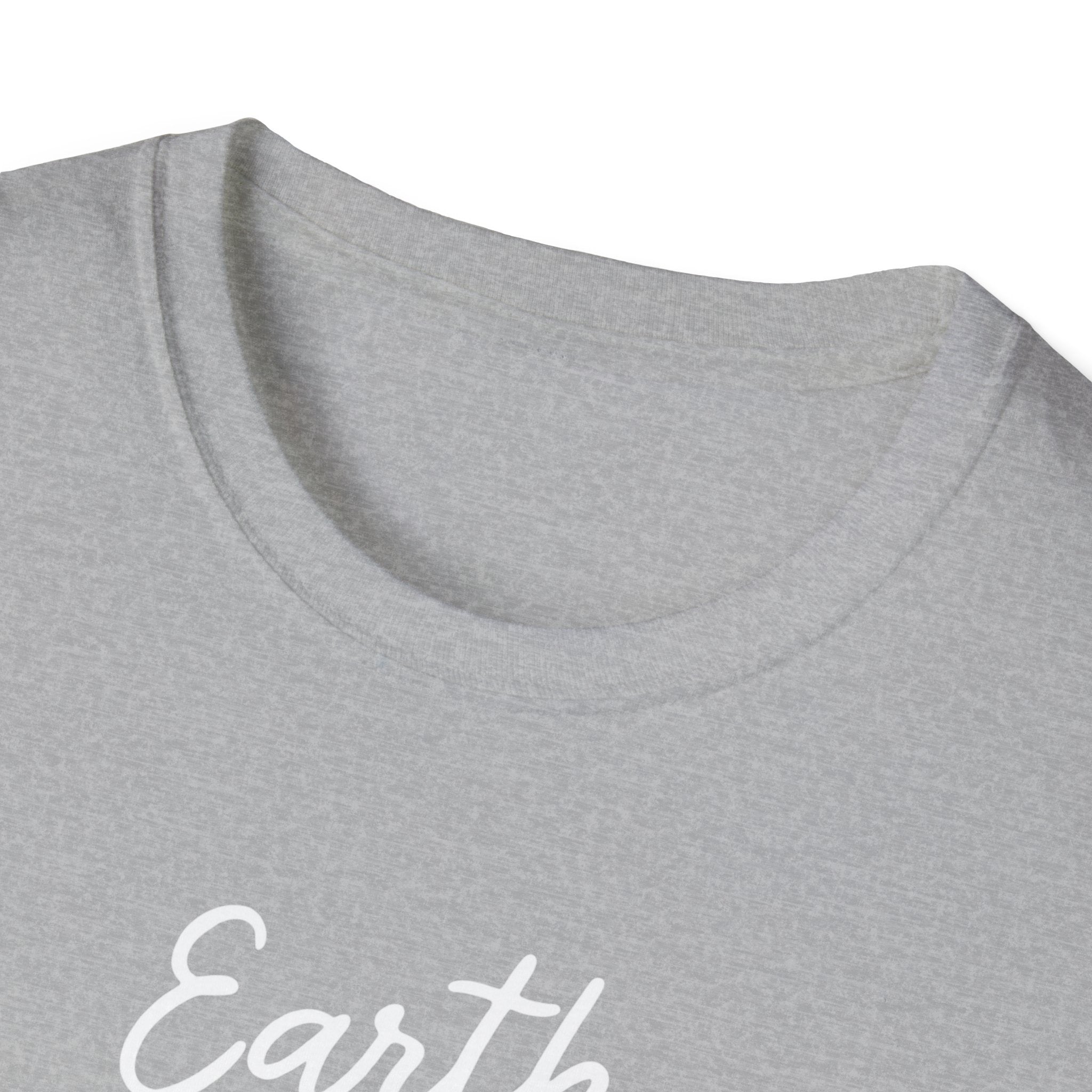Earth Lover Leaves T-Shirt