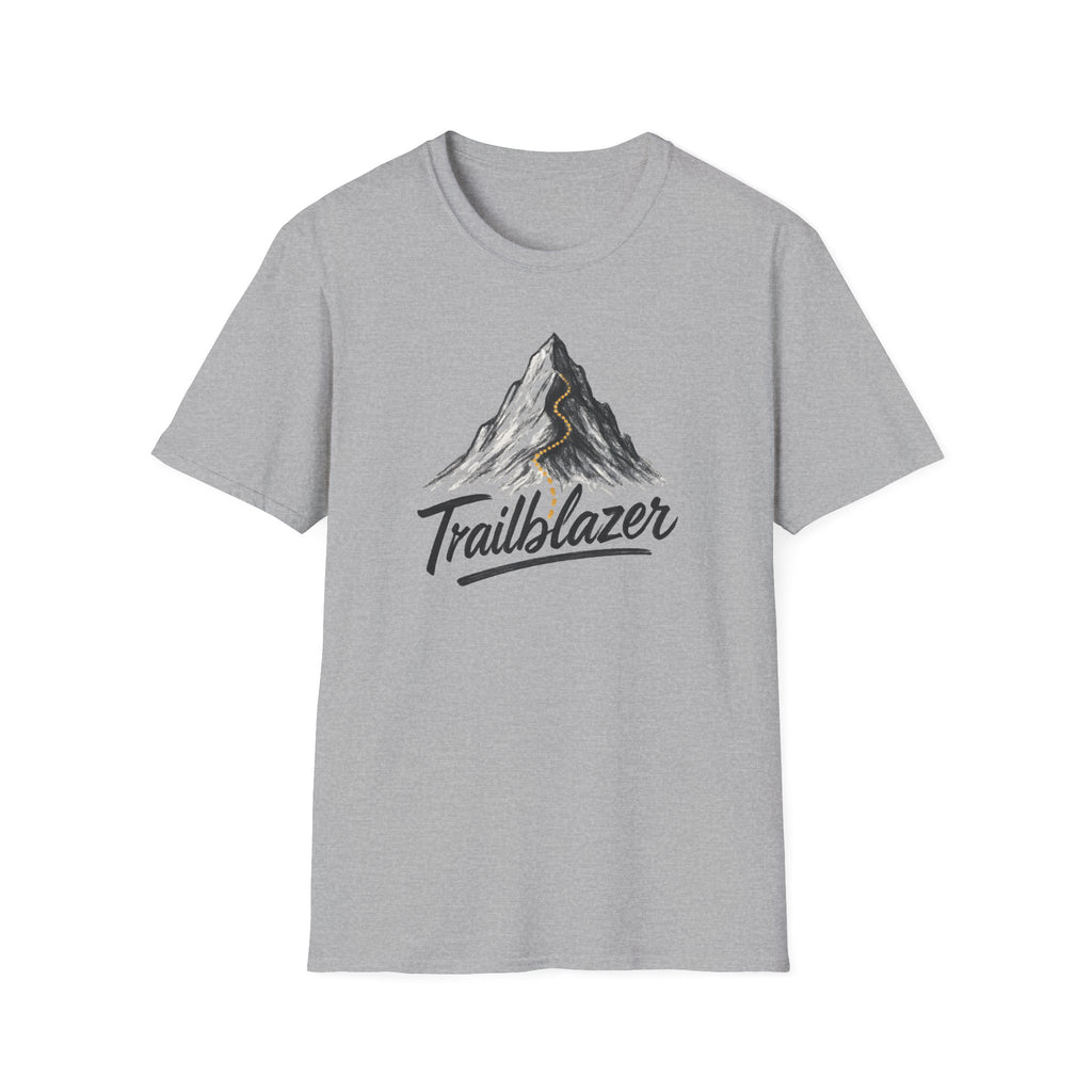 Trailblazer Mountain Path T-Shirt