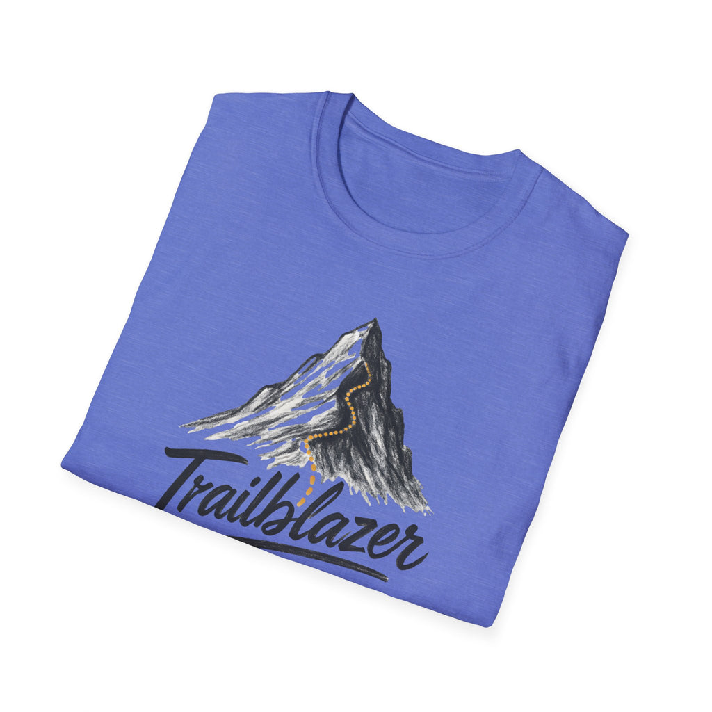 Trailblazer Mountain Path T-Shirt