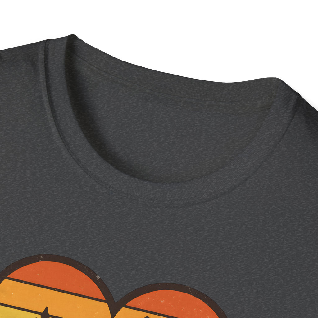 Wild at Heart T-Shirt