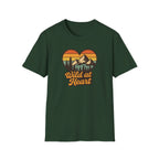 Wild at Heart T-Shirt
