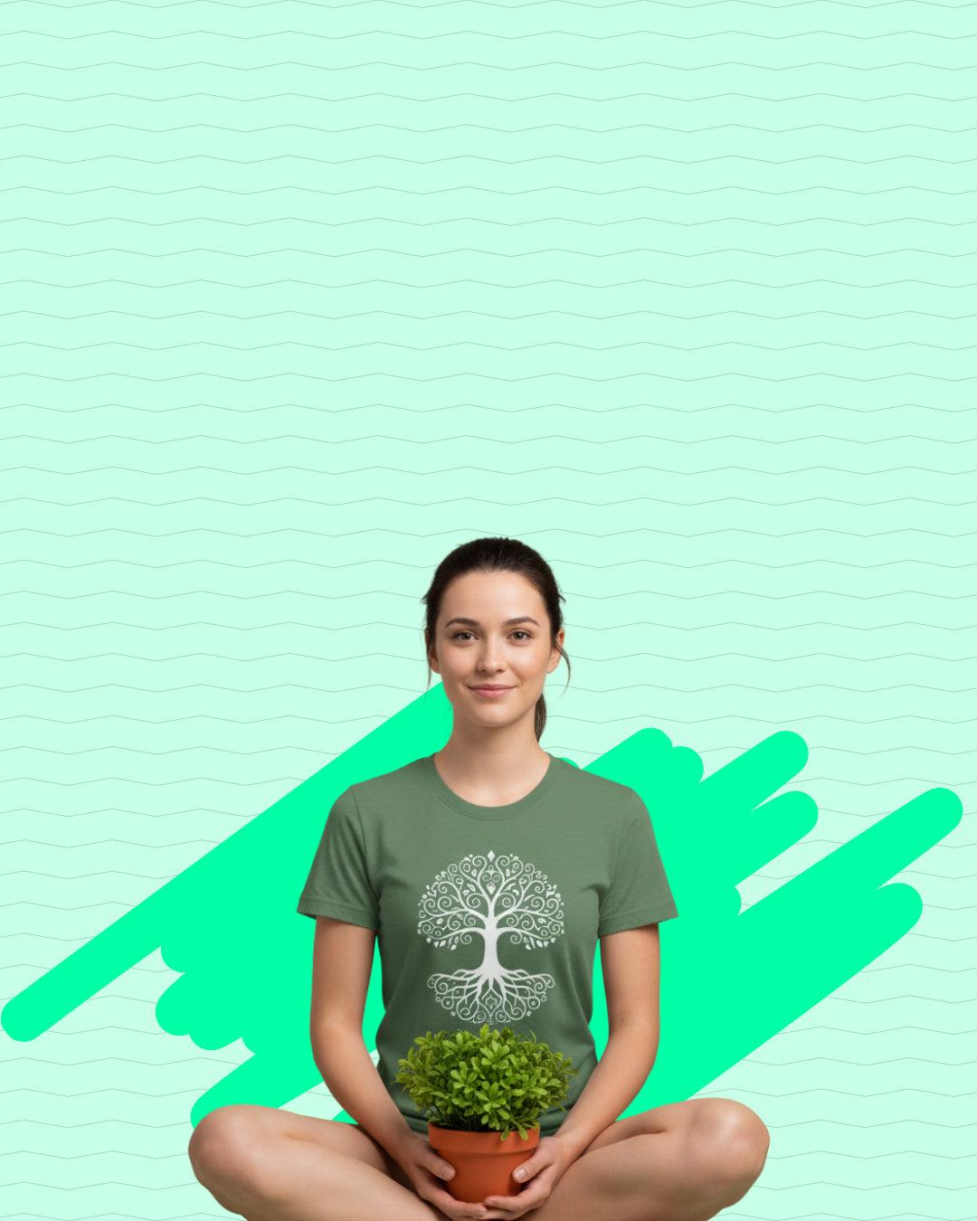 Hero banner (mobile)